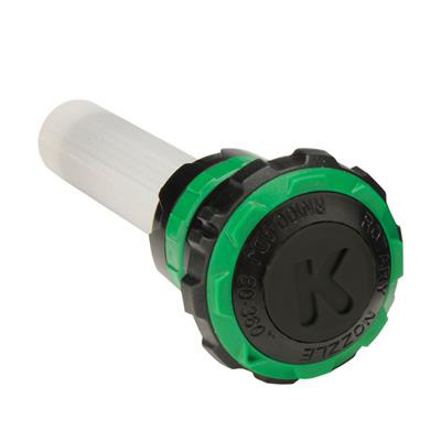 14'  ROTARY NOZZLE - ADJUSTABLE ARC 80 TO 360 DEGREE