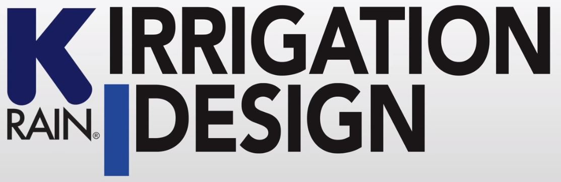 Irrigation Design