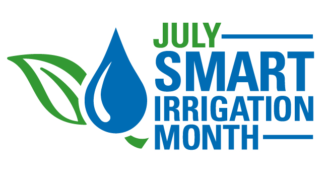 Smart Irrigation Month: Unlocking the Secrets to Water Conservation
