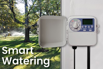 Smart Watering: Unlock the Power of Wireless Controllers