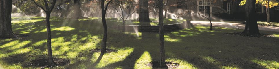How to Know If It’s Time to Upgrade Your Sprinkler System