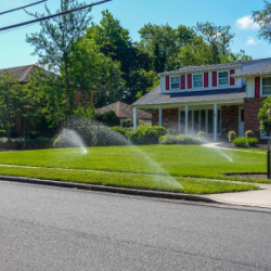 Optimizing Irrigation for Lawn Fertilization, Weed Control, and More
