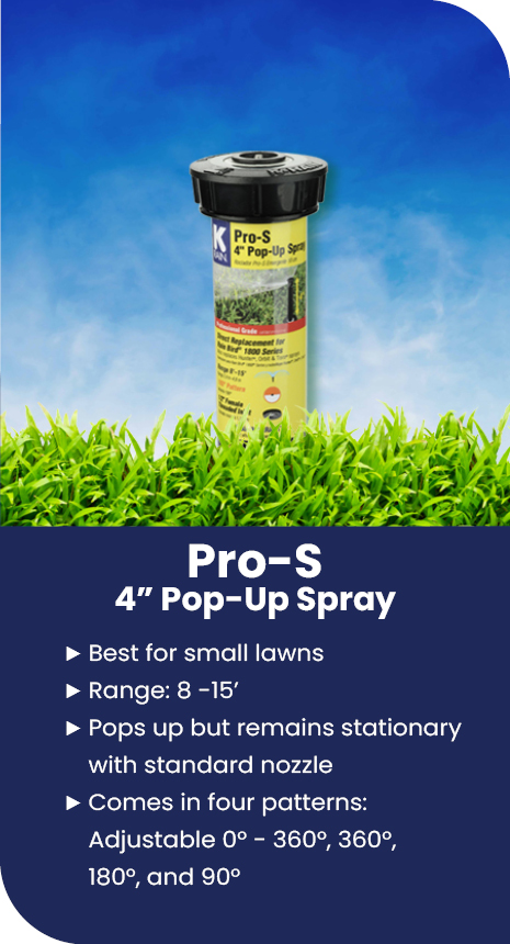 Pro-S Spray