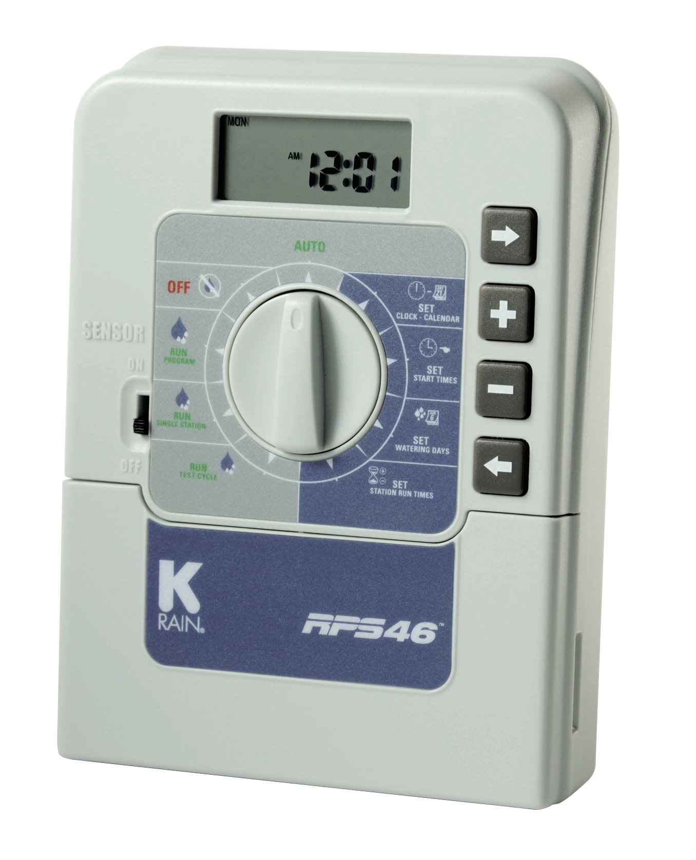 RPS™ 46 Irrigation Controller