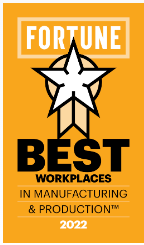 Fortune Best Places to Work