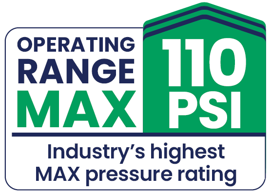 Max PSI Logo