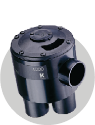 Indexing Valves