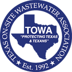TOWA Annual Conference Logo