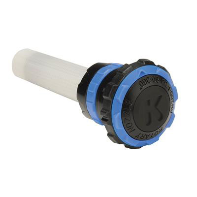 21' ROTARY NOZZLE - ADJUSTABLE ARC 80 TO 360 DEGREE