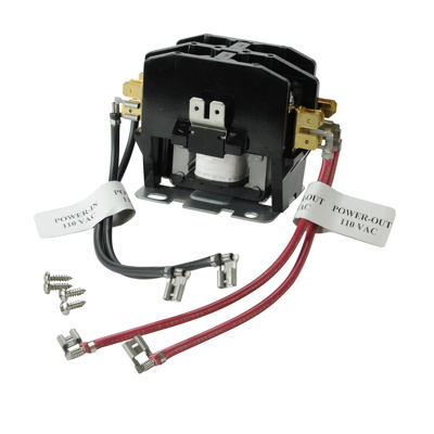 REPLACEMENT RELAY FOR MODEL 2112