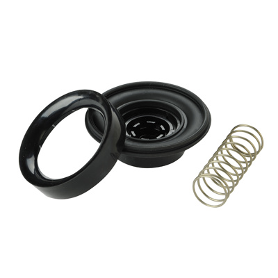 7101 DIAPHRAGM ASSEMBLY W/ DIAPHRAGM, SPRING AND BACKUP RING