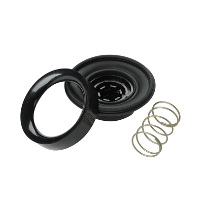 7101-J DIAPHRAGM ASSEMBLY W/ DIAPHRAGM, SPRING AND BACKUP RING