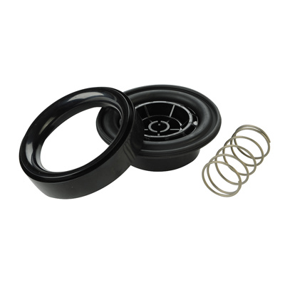 7115  DIAPHRAGM ASSEMBLY W/ DIAPHRAGM, SPRING AND BACKUP RING