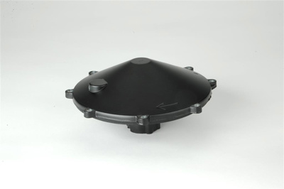 6000 4 OUTLET TOP ASSY.
