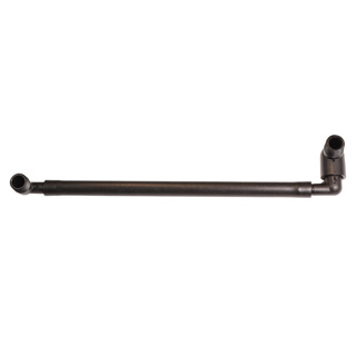 SWING PIPE ASSEMBLY, 12in Long, 1/2in INLET x 1/2in OUTLET