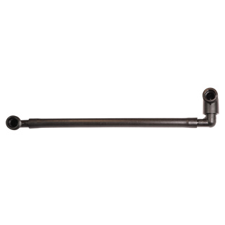 SWING PIPE ASSEMBLY, 12in Long, 3/4in INLET x 3/4in OUTLET