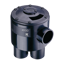 4000 VALVE: 6 OUTLET 2 ZONE 1"